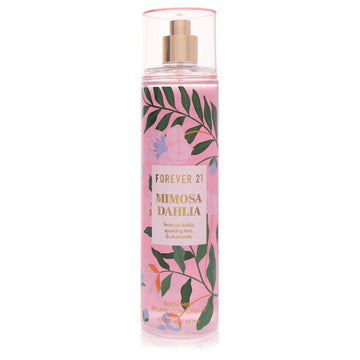 Forever 21 Mimosa Dahlia by Forever 21